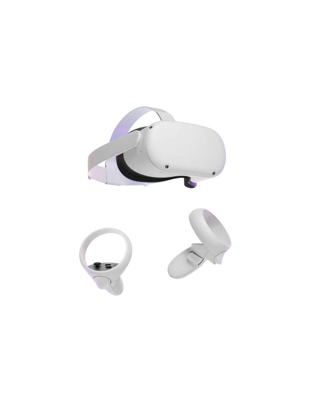 Meta Quest 2 Headset Model 