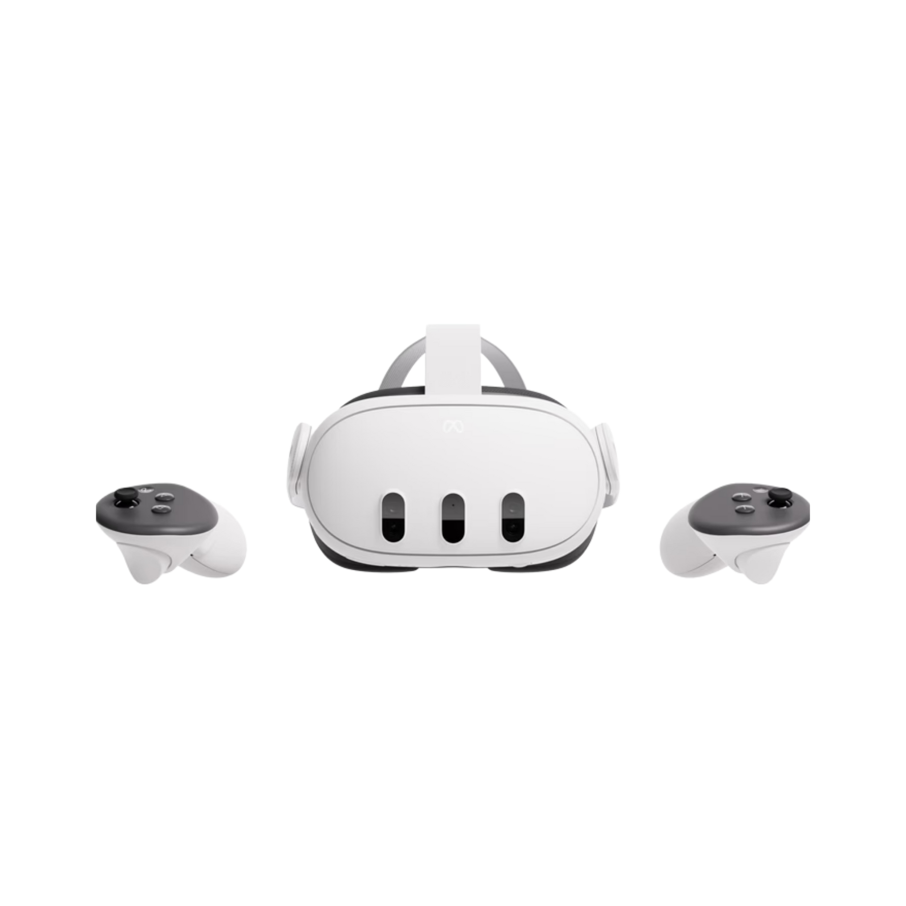 Meta Quest 3 VR Headset mieten Zürich IMMERSA
