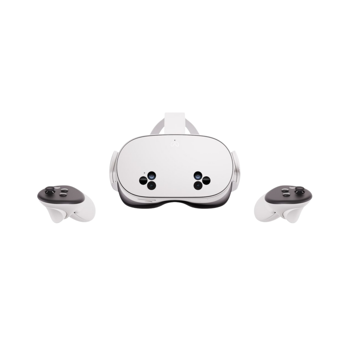 Meta Quest 3S headset with two controllers Event, Messe Veranstaltung