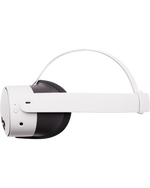 Meta Quest 3 tech spec sideprofile 